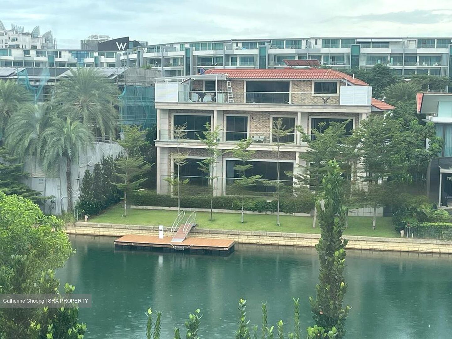 Paradise Island (D4), Detached #449208081